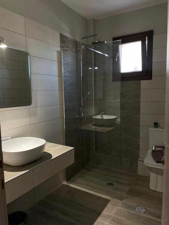 אפיטוס Sinodinos Deluxe Apartments מראה חיצוני תמונה