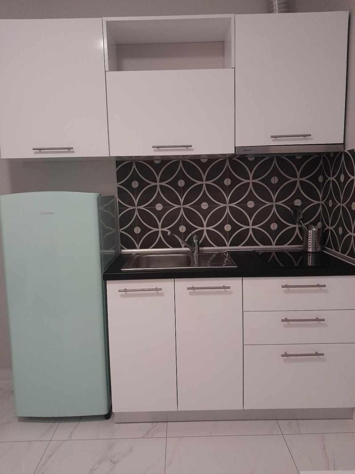 אפיטוס Sinodinos Deluxe Apartments מראה חיצוני תמונה