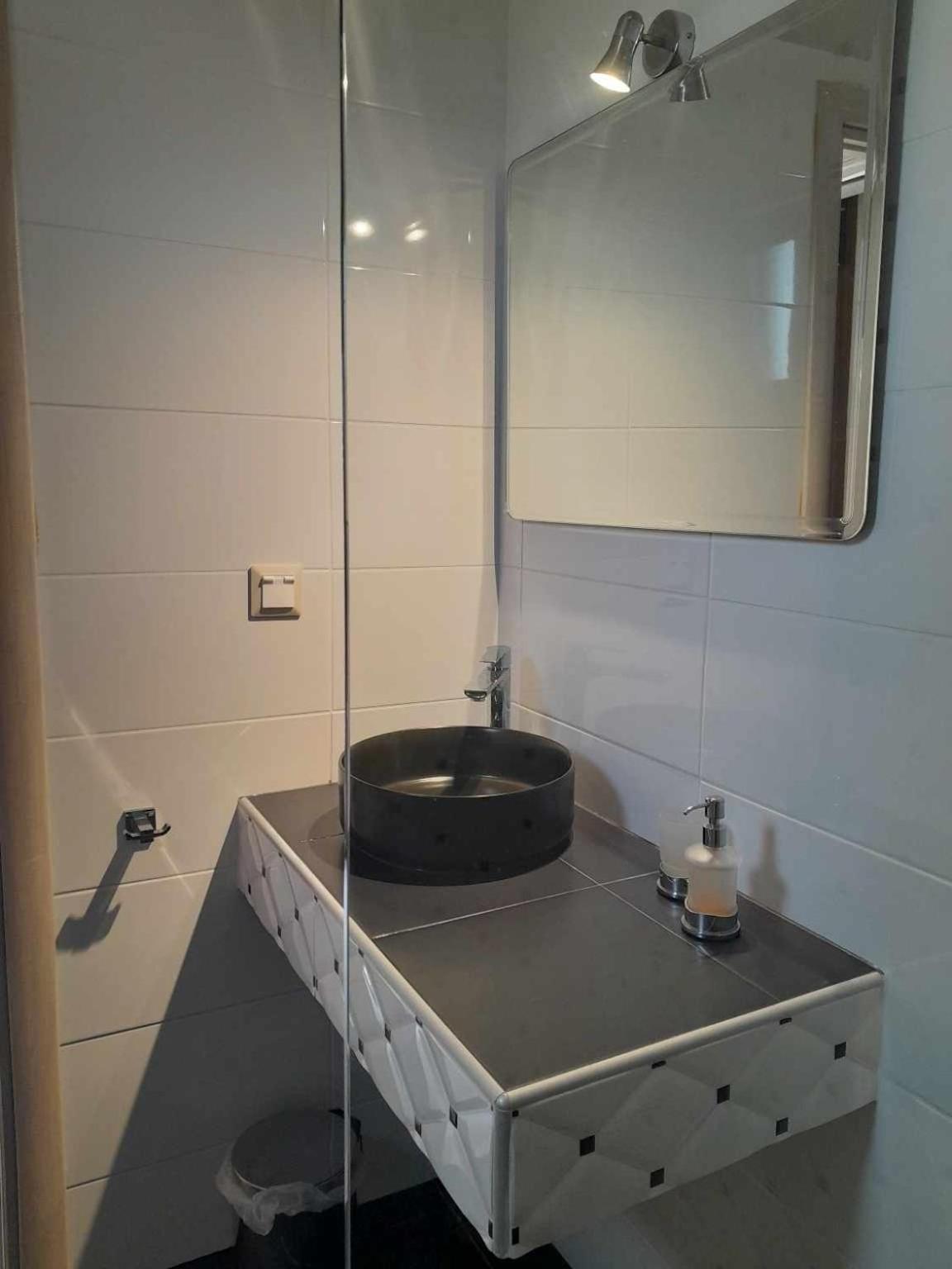 אפיטוס Sinodinos Deluxe Apartments מראה חיצוני תמונה