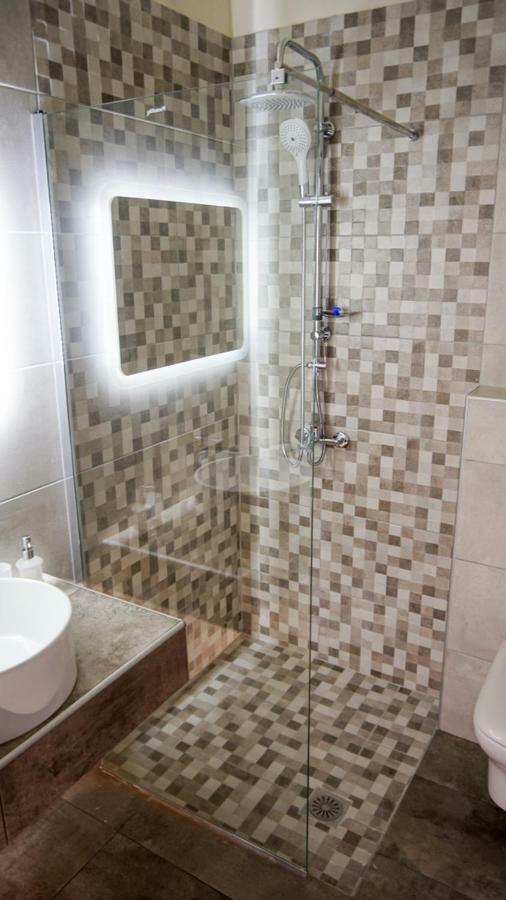 אפיטוס Sinodinos Deluxe Apartments מראה חיצוני תמונה